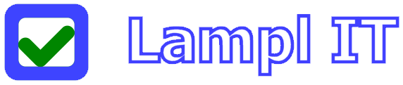 Lampl IT Logo
